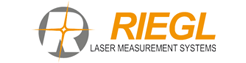 Riegl laser measurement systems